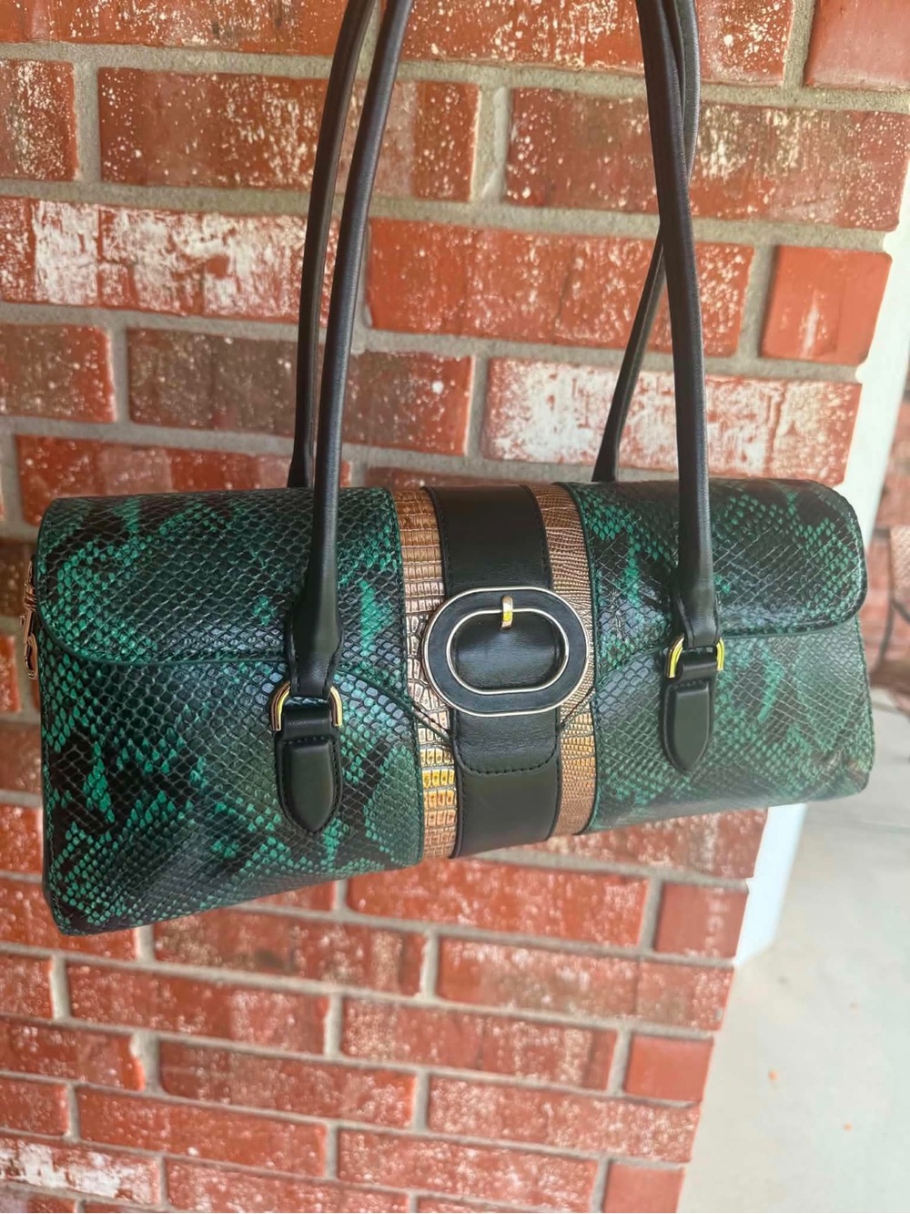 Brahmin Dayan Multi Venezia